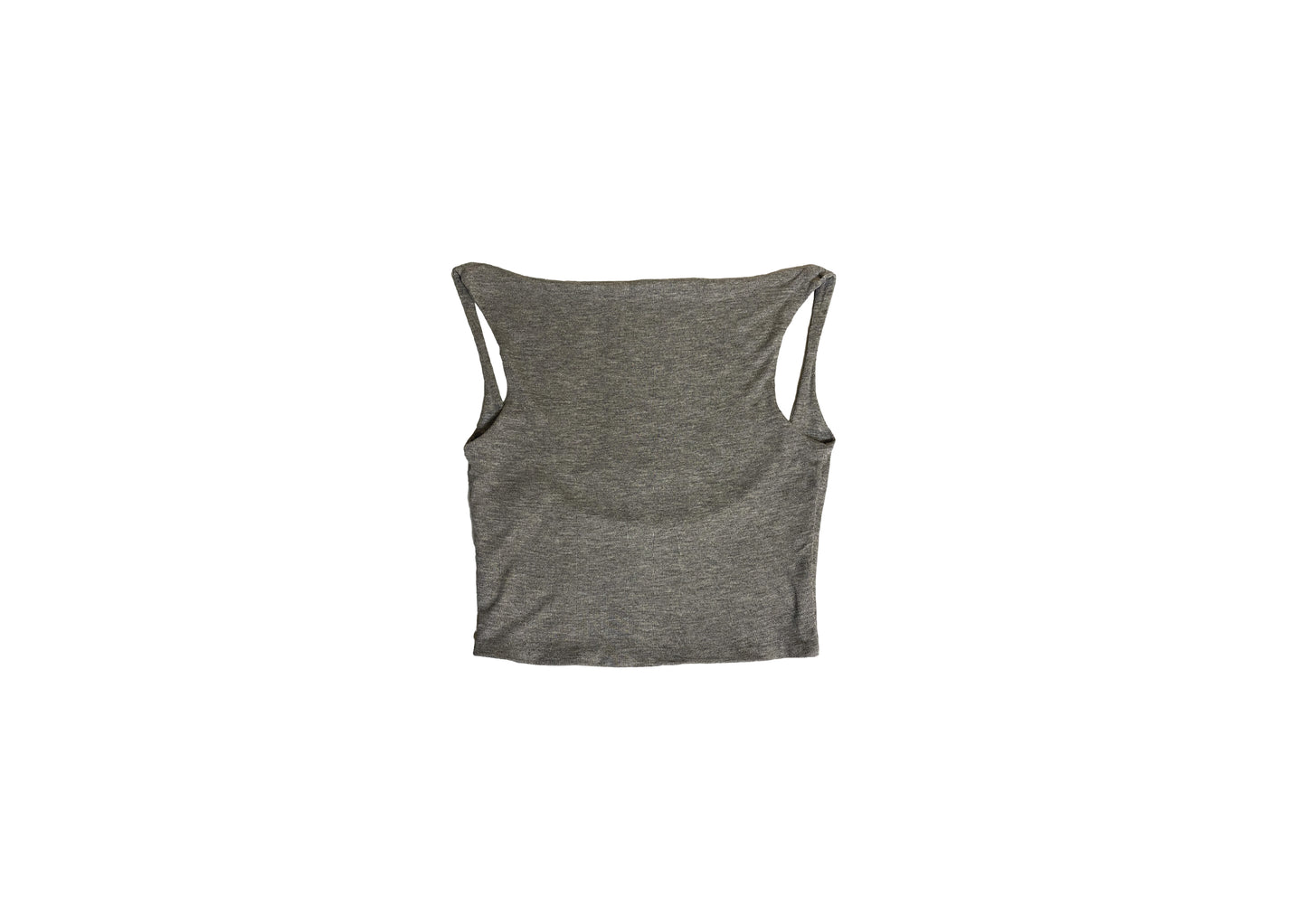 Limited Edition Grey Top