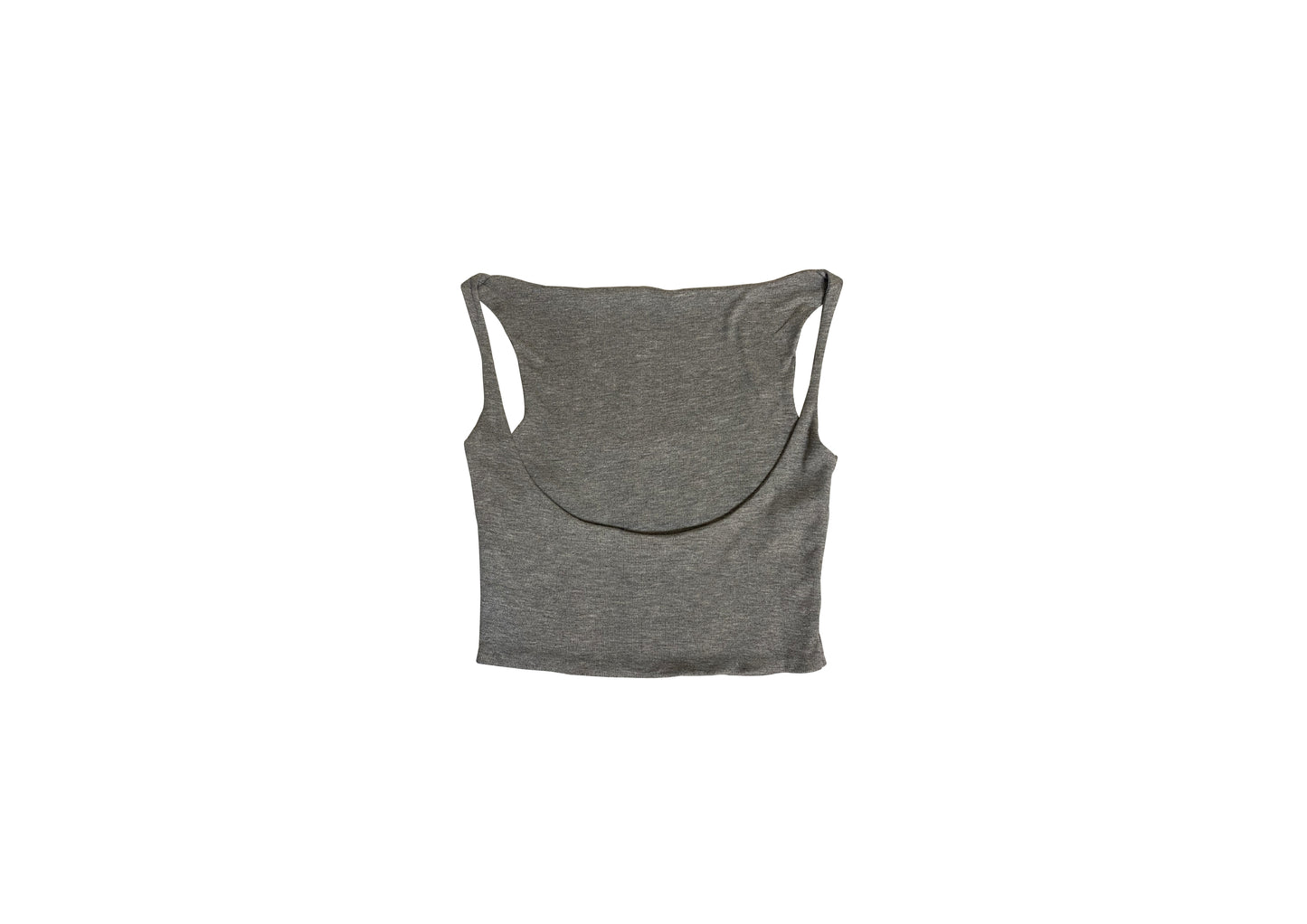 Limited Edition Grey Top