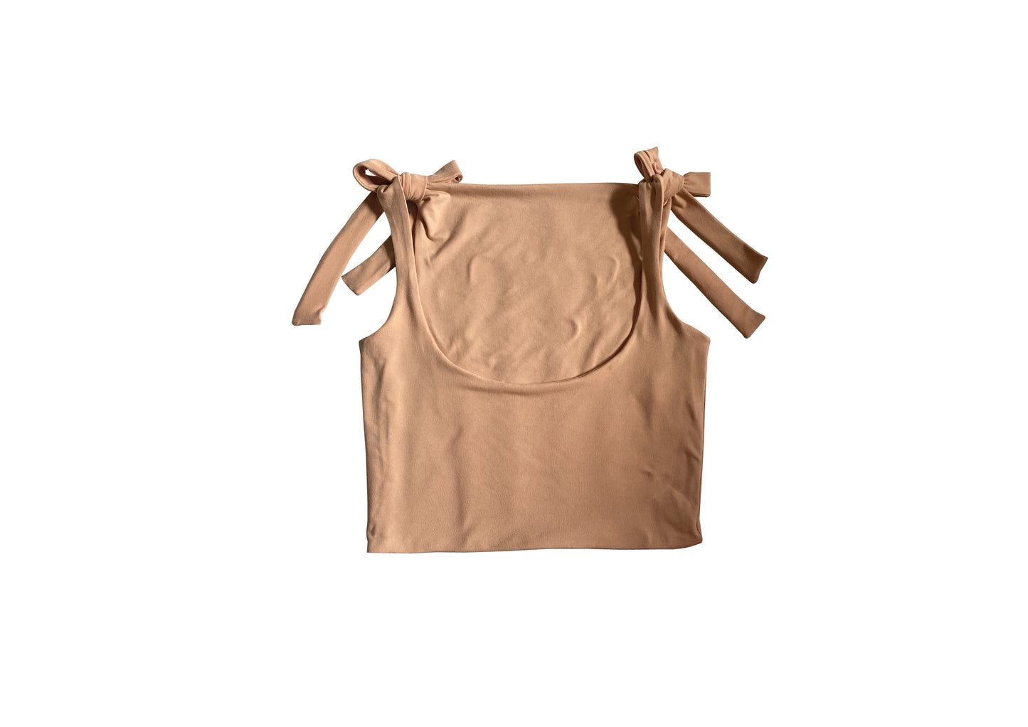 Limited Edition Nude Top